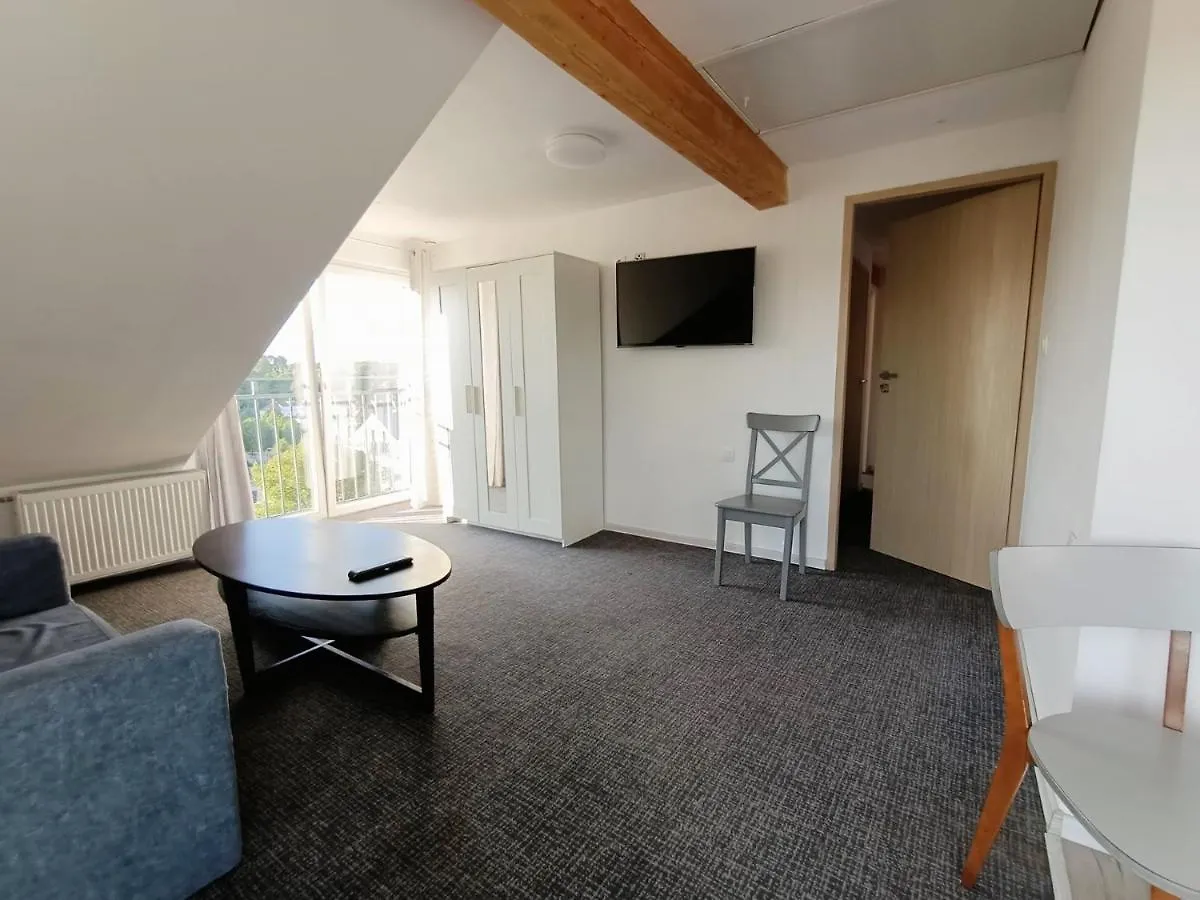 Pensjonat Firstroom Gdańsk