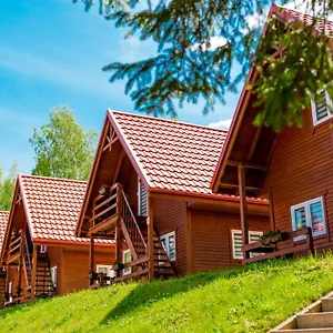Wilczy Wodospad , Karpacz Polsko
