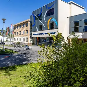 Gdańska Szkoła Szermierki Gdańsk