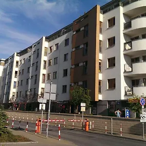Bemowo Hostel Warszawa