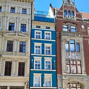 Academus Pub & Nocleg ze śniadaniem Wrocław