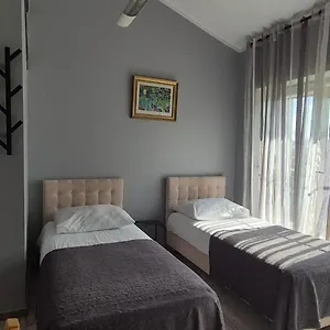 Ubytování v soukromí Sejf House, Gdaňsk