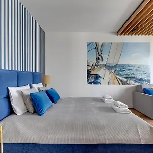 Apartmán Staywin Aura Ii, Gdaňsk