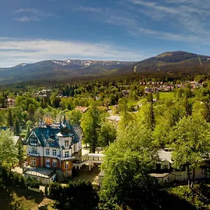 Szrenicowy Dwor Hotel Szklarska Poręba