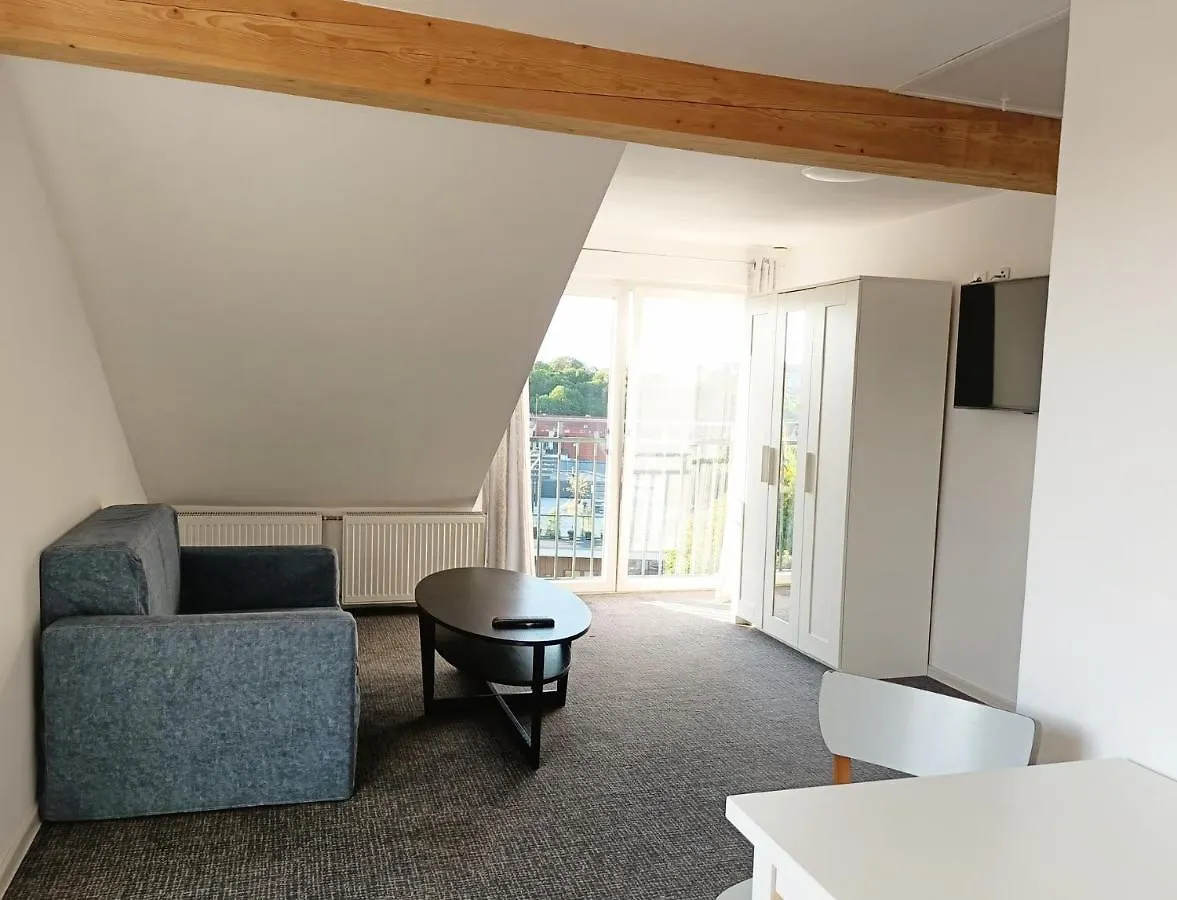 Firstroom Gdańsk Gæstehus
