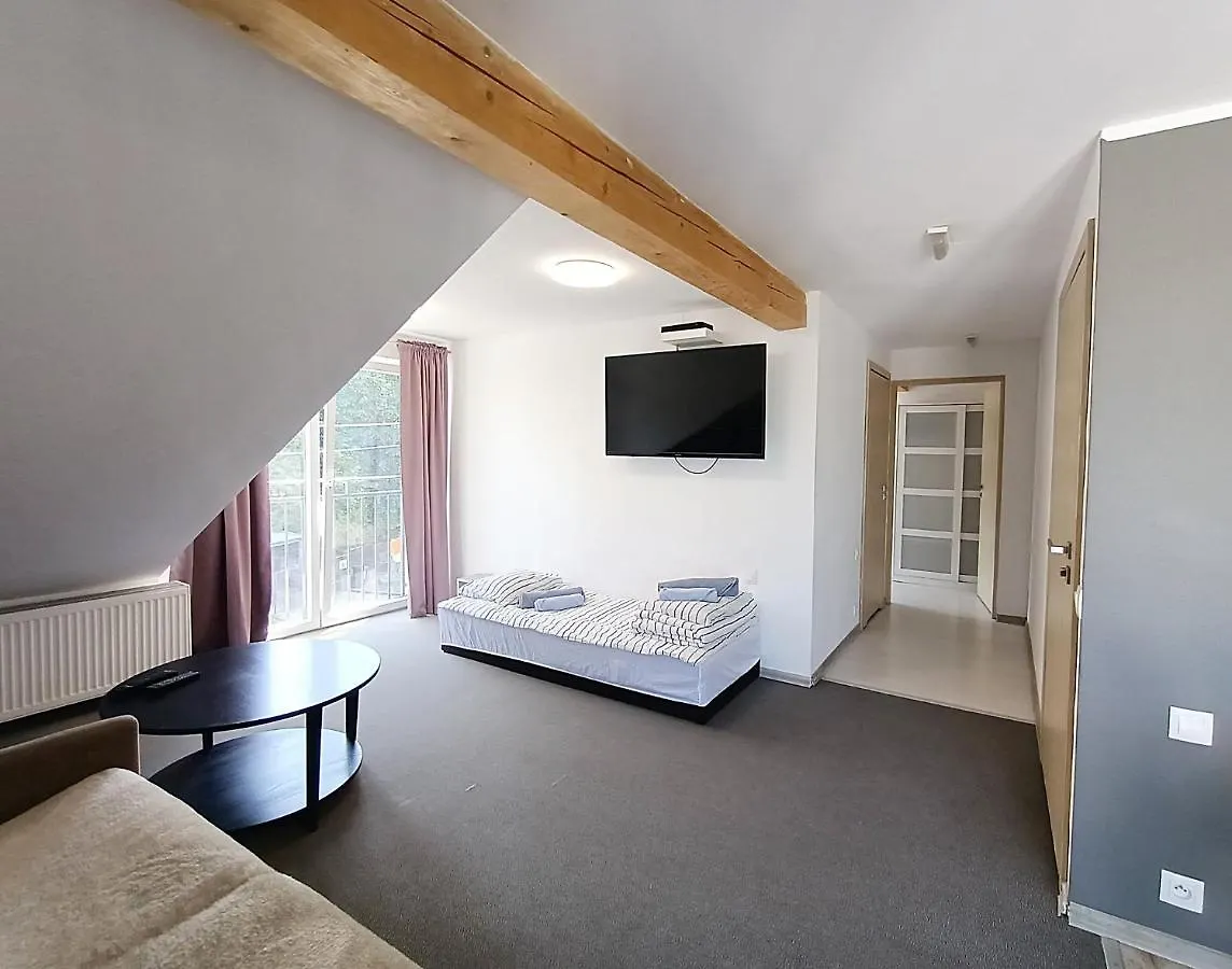 Firstroom Gdańsk Gæstehus