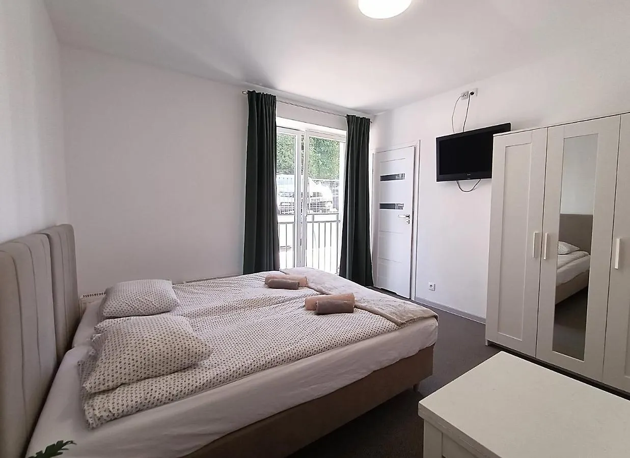 Firstroom Gdansk