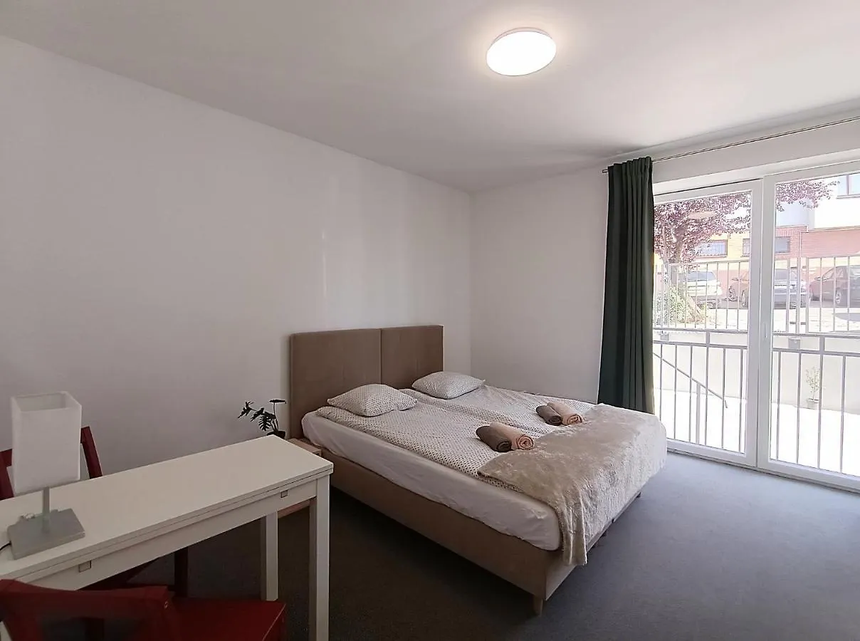 Firstroom Gdańsk Polen