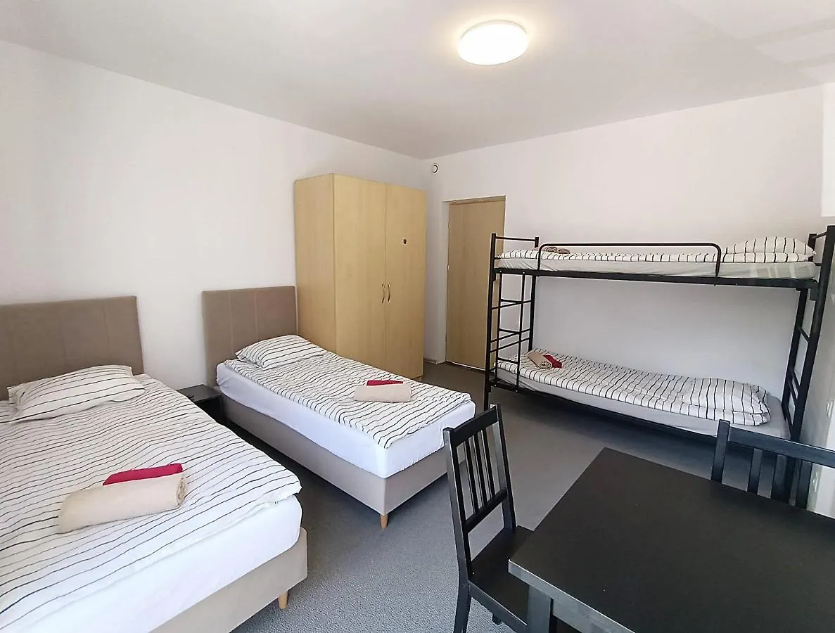 Firstroom Gdansk