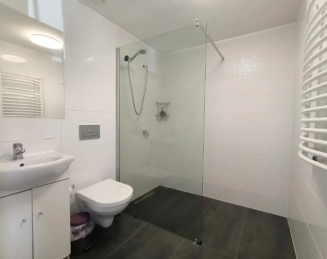 Konukevi Firstroom Gdansk