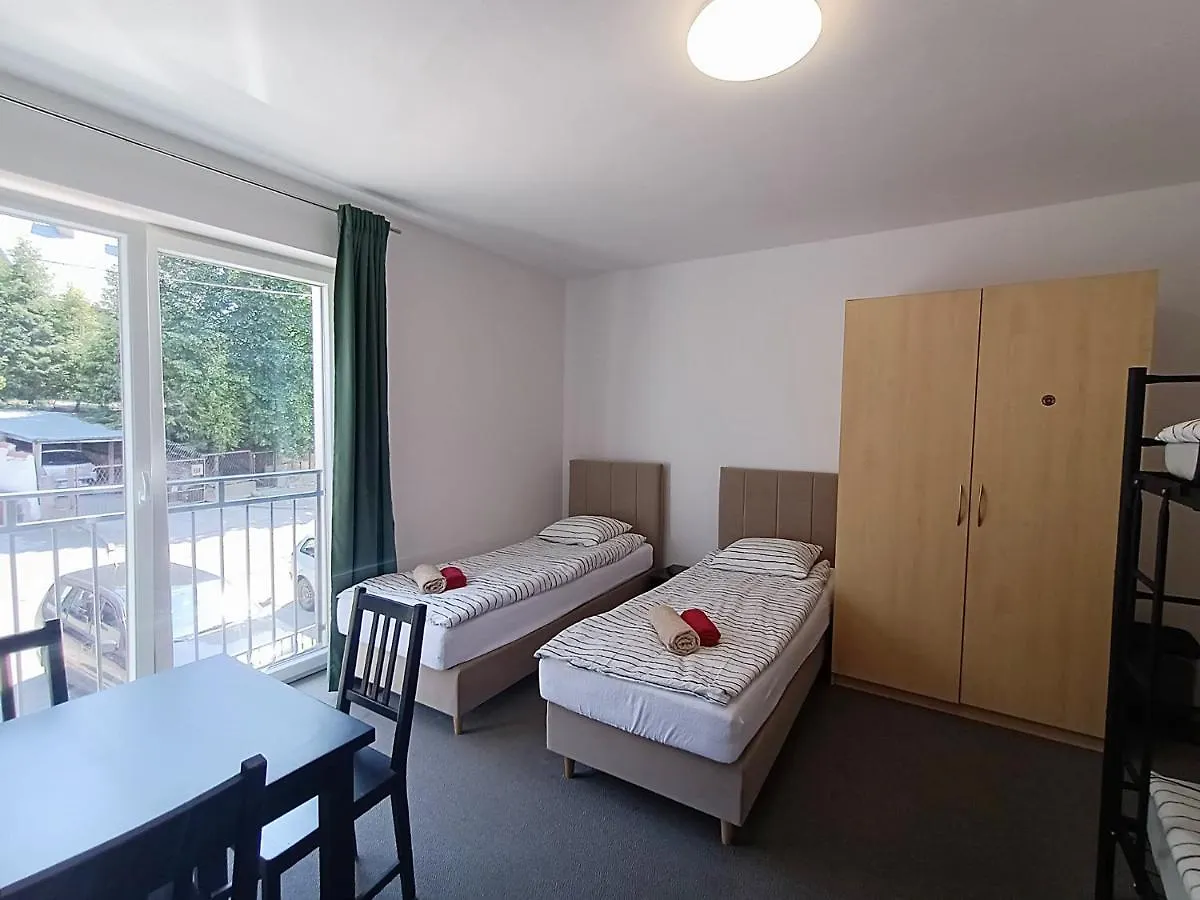 Firstroom Gdańsk