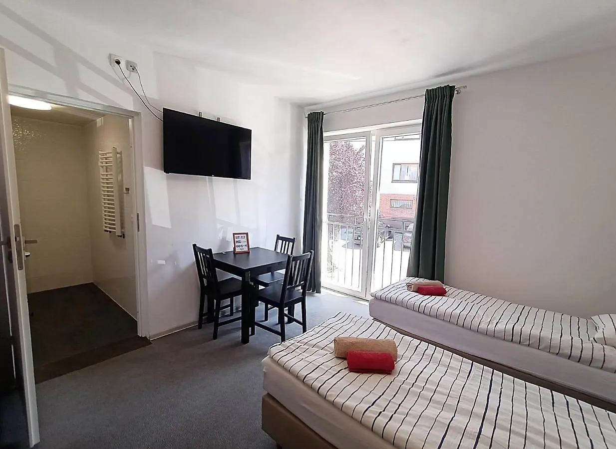 Firstroom Gdańsk Polen