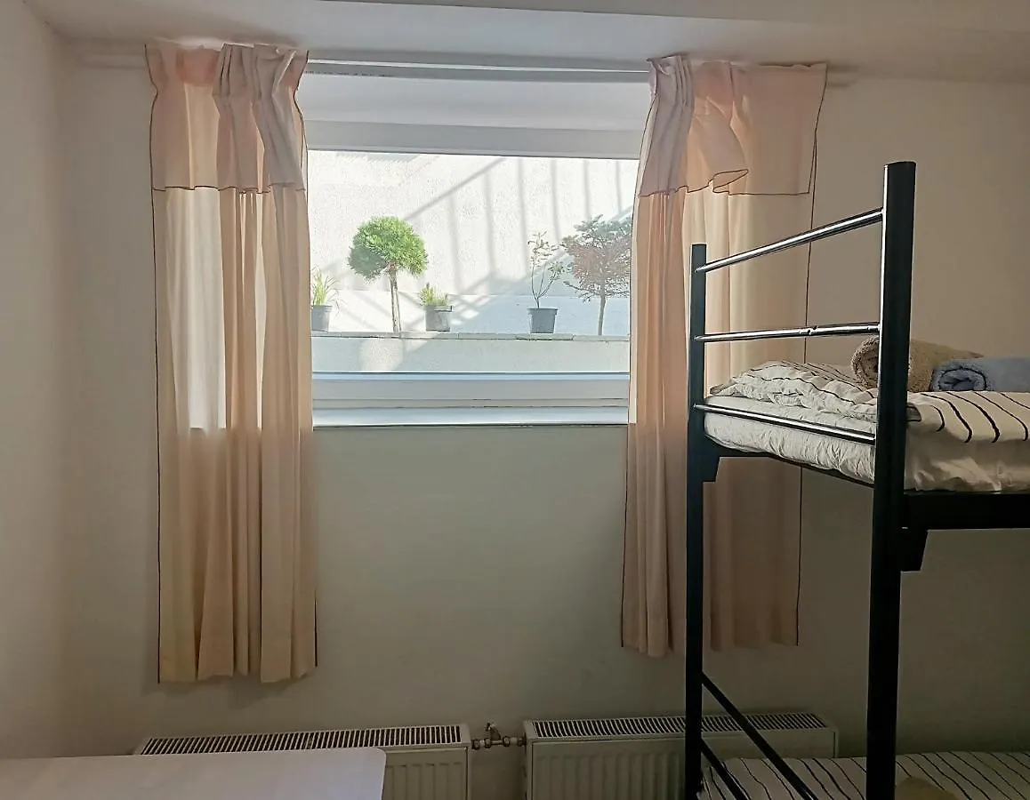 Firstroom Gdańsk Gæstehus