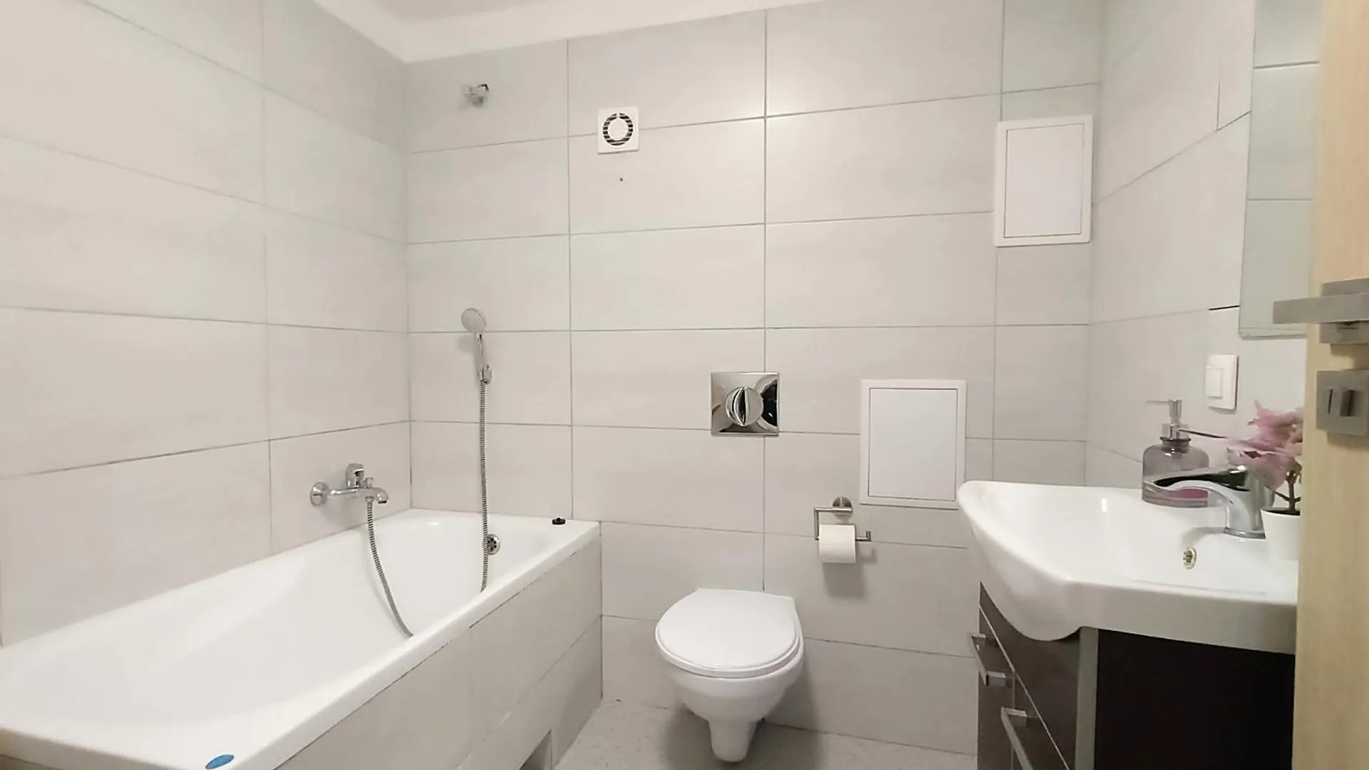 Firstroom Gdańsk