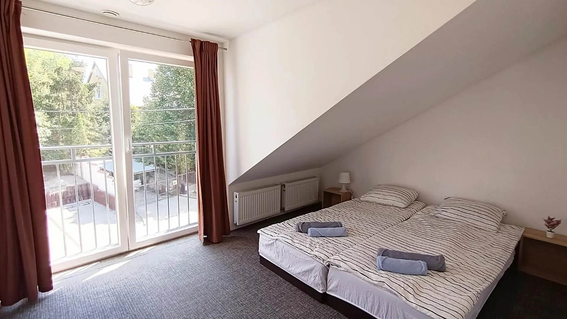 Firstroom Gdańsk