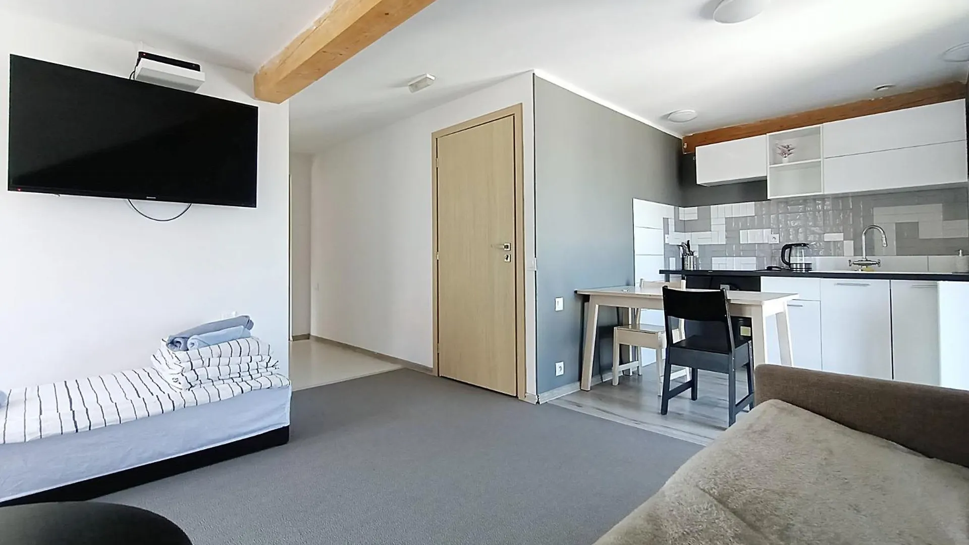 Firstroom Gdańsk