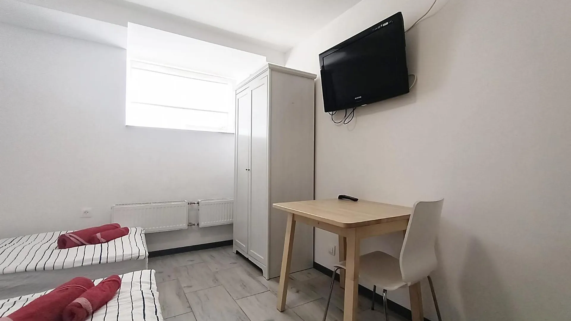 Konukevi Firstroom Gdansk